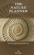 Cover: The Nature Planner - Offshoot Books
