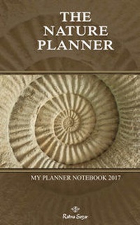 Enlarge image Cover: The Nature Planner - Offshoot Books