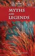 Cover: Myths and Legends - Offshoot Books