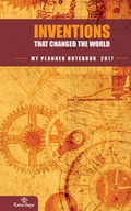 Cover: Inventions That Changed the World - Offshoot Books
