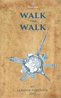 Cover: Walk the Walk - Offshoot Books