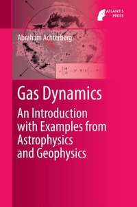Abbildung von: Gas Dynamics - Atlantis Press