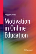 Abbildung von: Motivation in Online Education - Springer