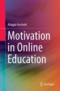 Abbildung von: Motivation in Online Education - Springer