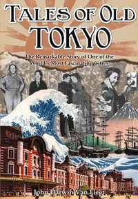 Abbildung von: Tales of Old Tokyo - Earnshaw Books Limited