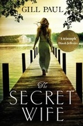 Cover: The Secret Wife - AVON, a division of HarperCollins Publishers Ltd