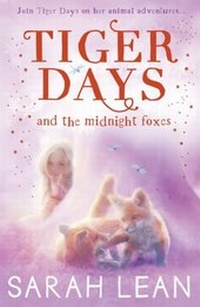 Enlarge image Cover: The Midnight Foxes - HarperCollins