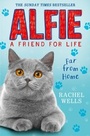 Bild: Alfie Far From Home - HarperCollins