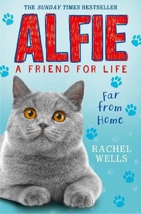 Bild vergrößern Bild: Alfie Far From Home - HarperCollins