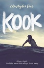 Cover: Kook - HarperCollins