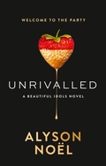 Cover: Unrivalled - Mira Ink