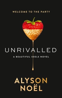 Enlarge image Cover: Unrivalled - Mira Ink