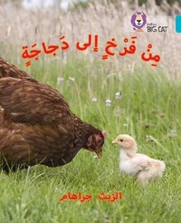Enlarge image Cover: Chick to Hen - Collins