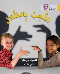 Enlarge image Cover: Playing with Shadows - Collins
