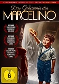Cover: Das Geheimnis des Marcelino - Koch Media Home Entertainment