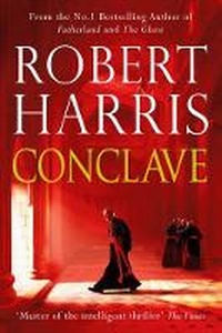 Abbildung von: Conclave - Hutchinson