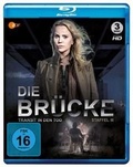 Cover: Die Br&uuml;cke - Transit in den Tod - Edel