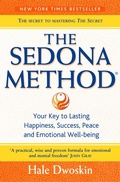 Cover: The Sedona Method - HarperCollins
