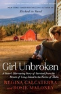 Cover: Girl Unbroken - William Morrow Paperbacks