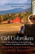 Cover: Girl Unbroken - William Morrow Paperbacks