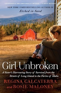 Enlarge image Cover: Girl Unbroken - William Morrow Paperbacks