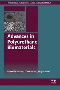 Abbildung von: Advances in Polyurethane Biomaterials - Woodhead Publishing