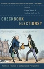Cover: Checkbook Elections? - Oxford University Press Inc