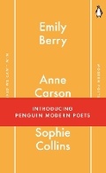 Cover: Penguin Modern Poets 1 - Penguin Books Ltd