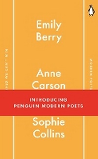 Enlarge image Cover: Penguin Modern Poets 1 - Penguin Books Ltd