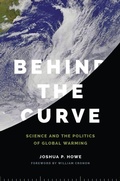 Cover: Behind the Curve - University of Washington Press