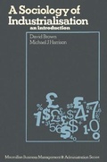 Cover: A Sociology of Industrialization - Palgrave Macmillan