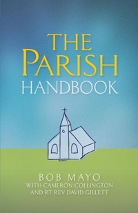 Enlarge image Cover: The Parish Handbook - SCM Press