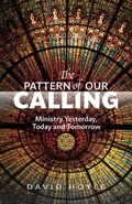 Cover: The Pattern of Our Calling - SCM Press