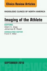 Abbildung von: Imaging of the Athlete, An Issue of Radiologic Clinics of North America - Elsevier