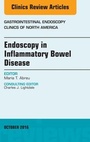Bild: Endoscopy in Inflammatory Bowel Disease, An Issue of Gastrointestinal Endoscopy Clinics of North America - Elsevier