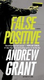 Cover: False Positive - Ballantine Books Inc.