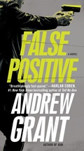 Cover: False Positive - Ballantine Books Inc.