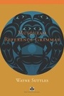 Cover: Musqueam Reference Grammar - University of British Columbia Press