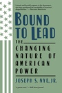 Cover: Bound to Lead - Basic Books