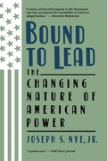 Cover: Bound to Lead - Basic Books
