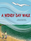 Cover: A Windy Day Walk - Lizzy Web Books
