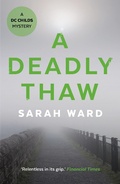 Cover: A Deadly Thaw - Faber & Faber