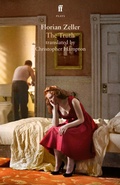 Cover: The Truth - Faber & Faber