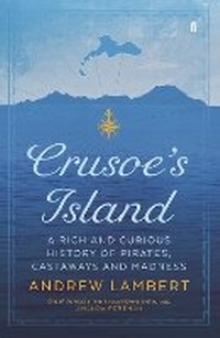 Abbildung von: Crusoe's Island - Faber & Faber