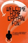 Bild: Welcome Home, Captain Fox! - Faber & Faber