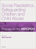 Cover: Social Paediatrics, Safeguarding Children & Child Abuse - Elsevier