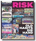 Cover: Risk - City of Philadelphia Mural Arts Program
