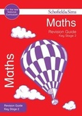 Cover: Key Stage 2 Maths Revision Guide - Schofield & Sims Ltd
