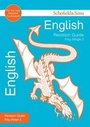 Cover: Key Stage 2 English Revision Guide - Schofield & Sims Ltd