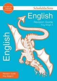 Enlarge image Cover: Key Stage 2 English Revision Guide - Schofield & Sims Ltd